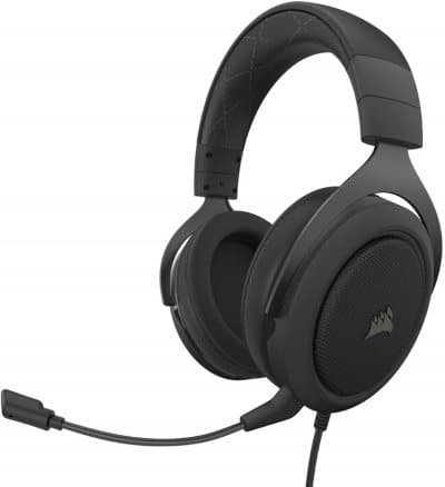 best pc gaming headphones