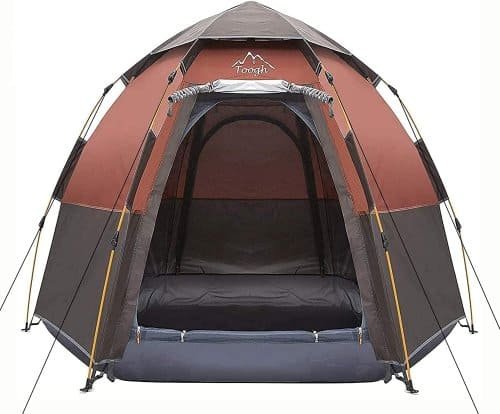 Best Camping Tents