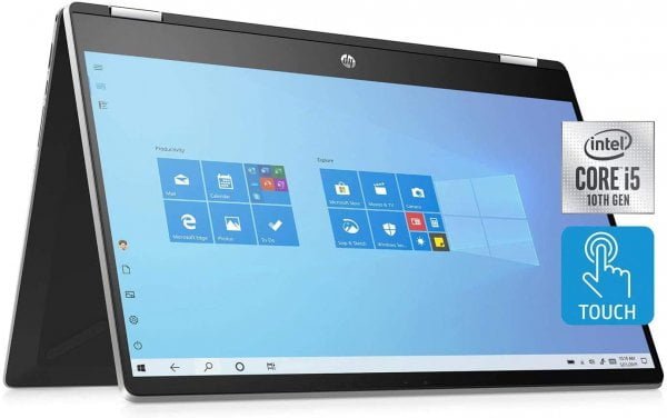 Best Touchscreen Laptops for Students