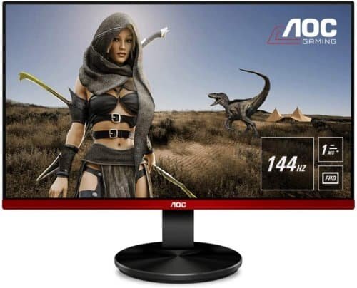 Best Affordable Gaming Monitor For Xbox One