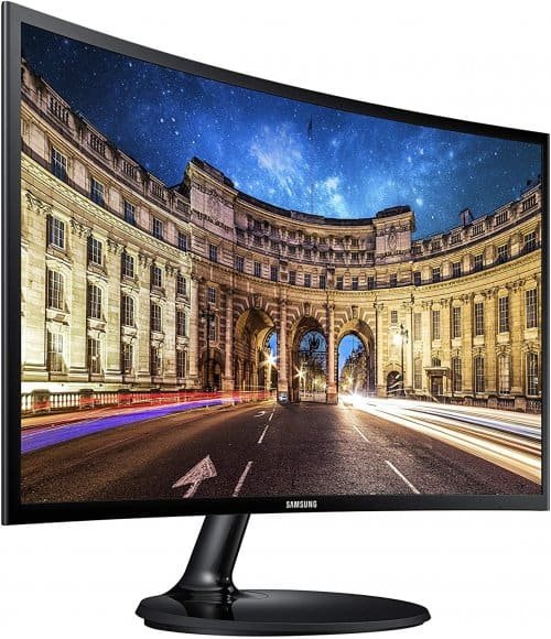 Best Affordable Gaming Monitor For Xbox One