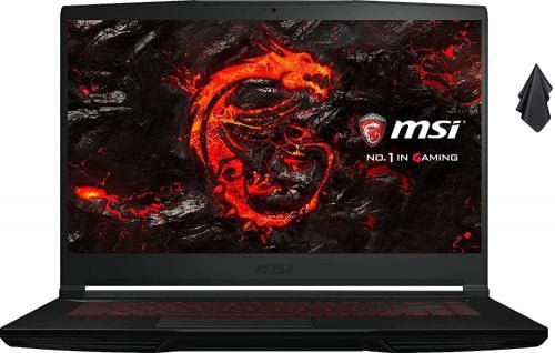 best gaming laptop