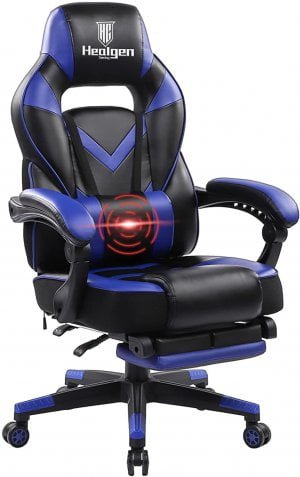 What Gaming Chairs Do Streamers Use