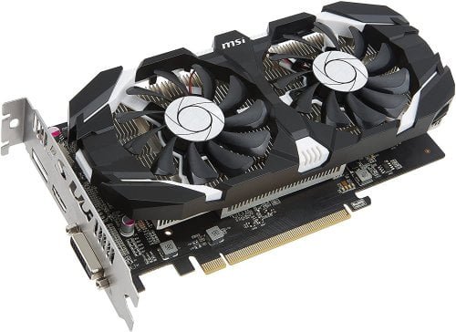 Dedicated Vs Integrated Graphic Cards