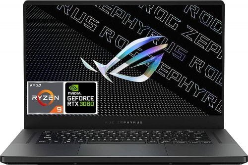 Affordable gaming laptops