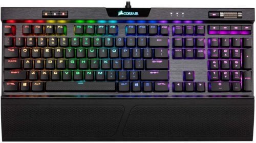 Why Mechanical Keyboards are Better For Gaming