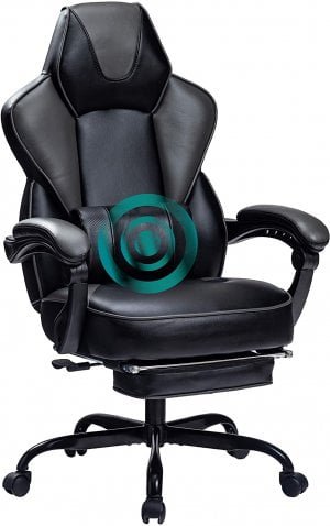 best gaming chairs