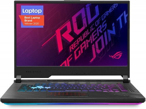 Best Gaming Laptops