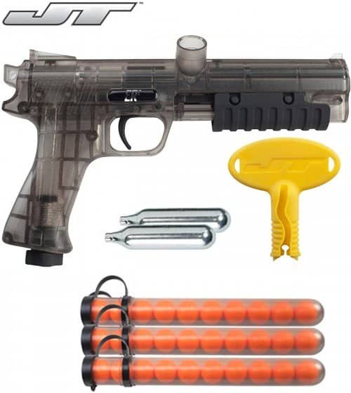 Best Paintball Pistols