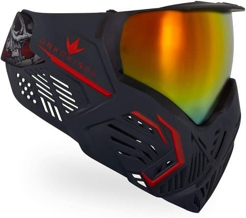 Bunkerkings CMD Paintball Mask