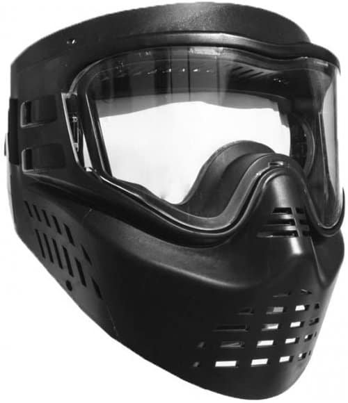 GXG XVSN Paintball Mask