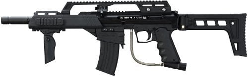 Things To Look For When Buying A Paintball Gun