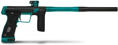 Best Paintball Guns for Speedball