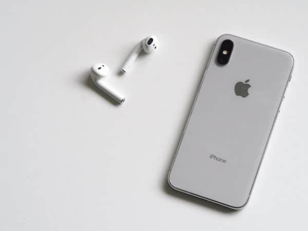 How To Change The Name of Your AirPods