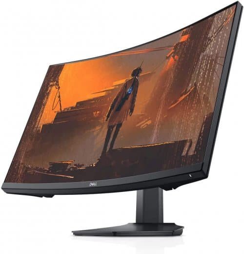 gaming monitor