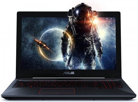 Best Budget Gaming Laptops Under 1000