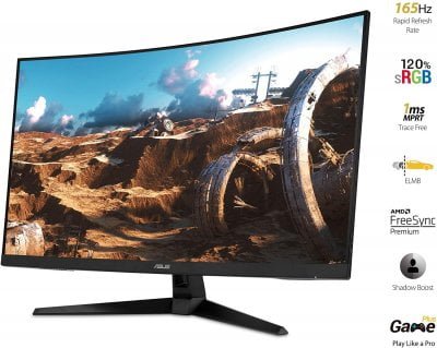 Best Gaming Monitors 