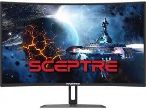 best gaming monitors