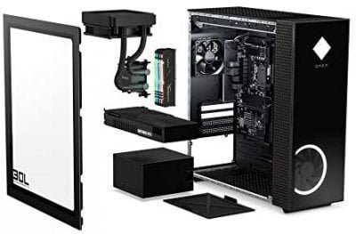 Best Gaming PC Desktops with Powerful Specs