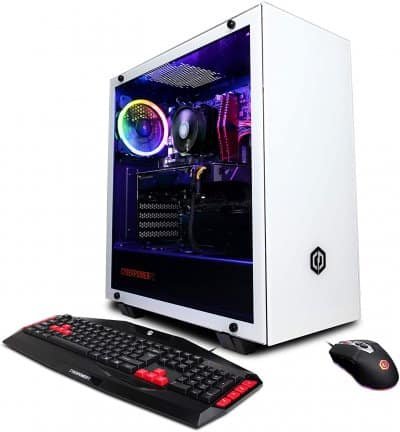 Best Gaming PC Desktops with Powerful Specs