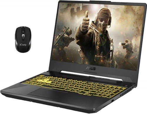 Top 10 Best Gaming Laptops For Gaming Enthusiast