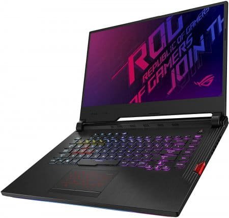 Top 10 Best Gaming Laptops For Gaming Enthusiast