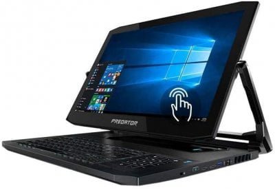 Top 10 Best Gaming Laptops For Gaming Enthusiast