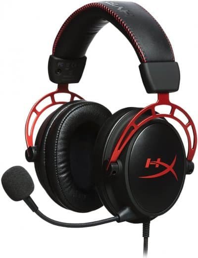 Top 5 Best PC Gaming Headphones