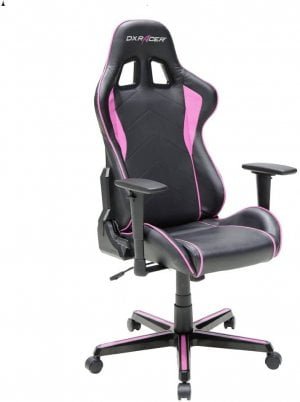 dx rocker gaming chairs