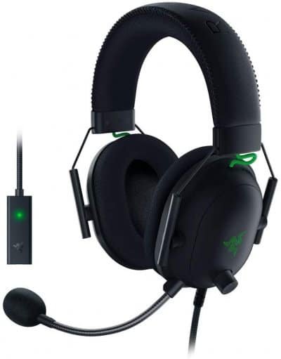 Affordable Gaming Headphones 