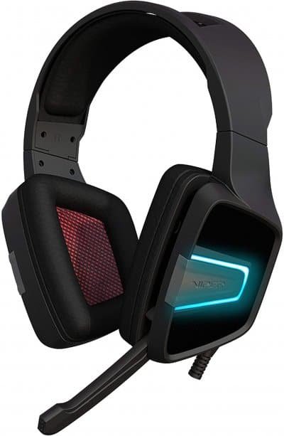 Affordable Gaming Headphones 