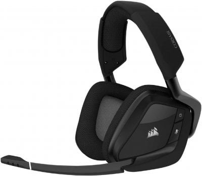 Affordable Gaming Headphones 