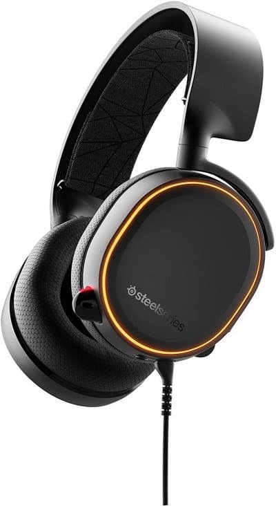 Affordable Gaming Headphones 