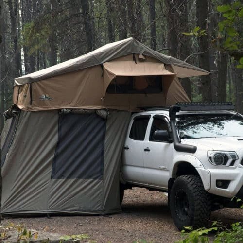 Best Camping Tents