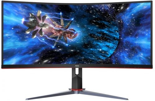 Best Monitor for Sim Racing