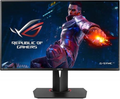 Best Monitor for Valorant