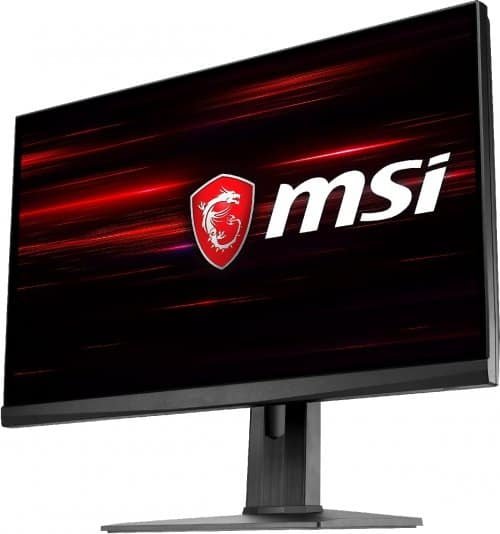 Best Monitor for Valorant