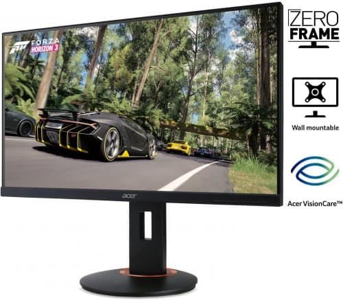 Best Monitor for Valorant