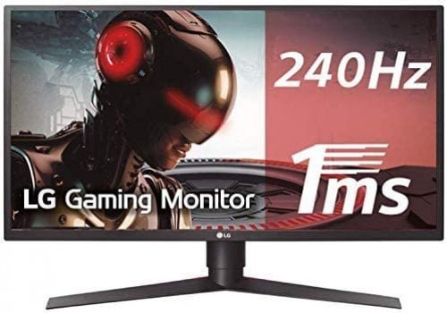 Best Monitor for Valorant