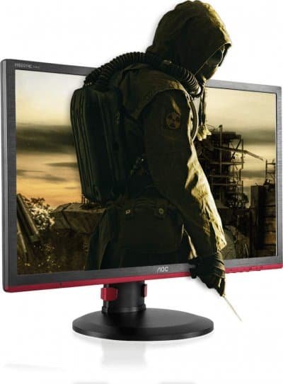 Best Monitor for Valorant