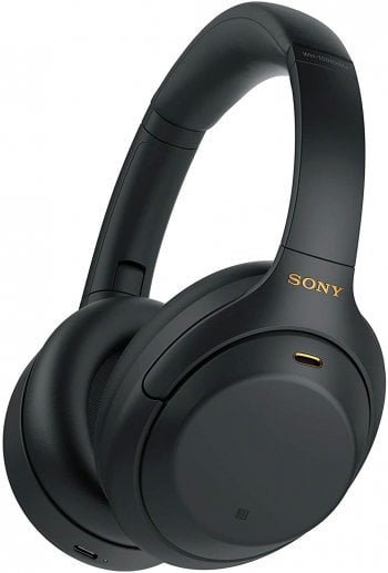 Best Noise Cancelling Headphones