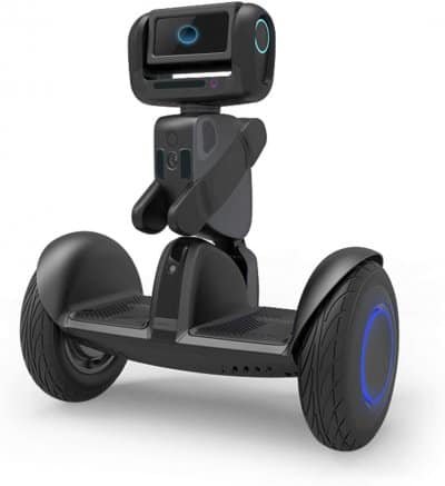 Best Self Balancing Scooter