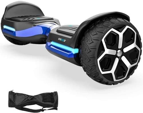 Best Self Balancing Scooter