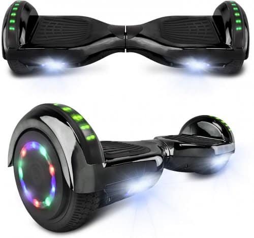 Best Self Balancing Scooter