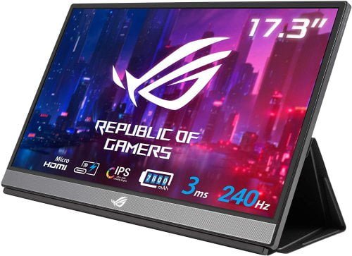 Best USB Powered Portable Monitors