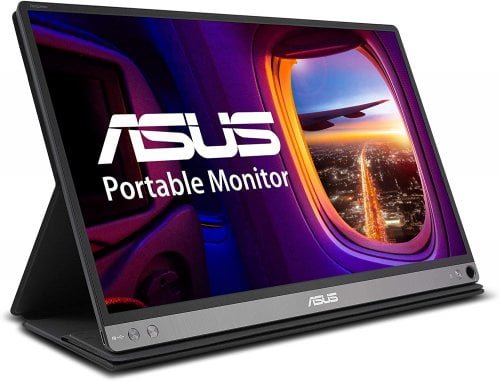 Best USB Powered Portable Monitors