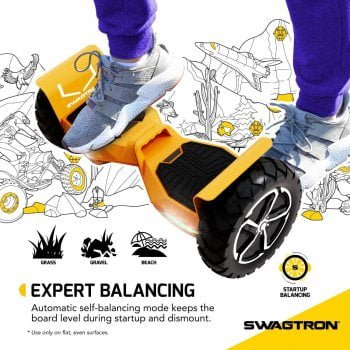 swagtron-hoverboard