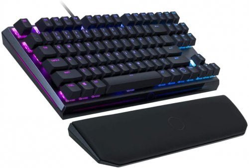 gaming keyboard