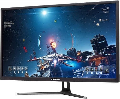 Best 32 Inch Gaming Monitors