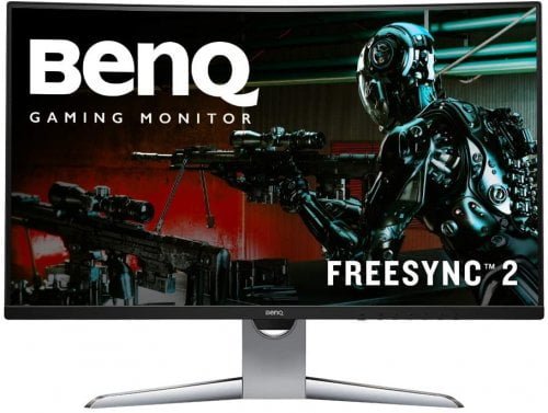 Best 32 Inch Gaming Monitors